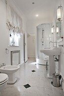Palazzo Cherubini - Pools & Wellness