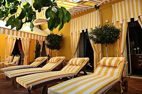 Palazzo Cherubini - Pools & Wellness