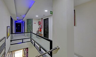 Treebo Rockland, Zirakpur