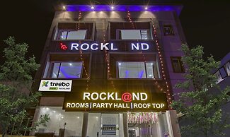 Treebo Rockland, Zirakpur