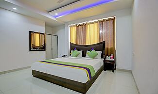 Treebo Rockland, Zirakpur