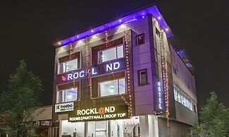 Treebo Rockland, Zirakpur