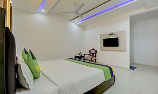Treebo Rockland, Zirakpur