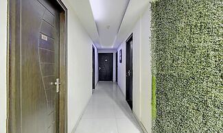 Treebo Rockland, Zirakpur