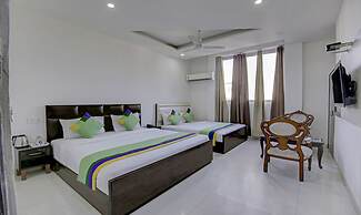 Treebo Rockland, Zirakpur