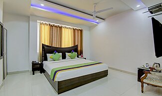 Treebo Rockland, Zirakpur