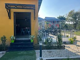 Kadambini Jungle Resort