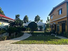 Kadambini Jungle Resort