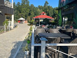 Kadambini Jungle Resort
