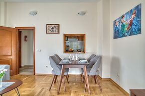 Apartments Elena