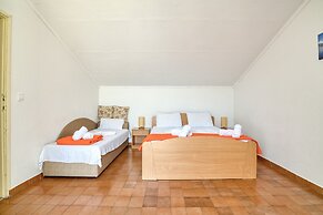 Apartments Elena