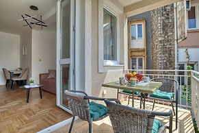 Apartments Elena
