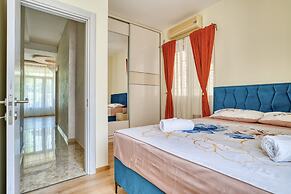 Apartments Elena