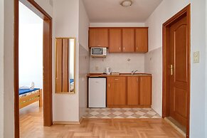 Apartments Elena