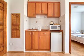 Apartments Elena