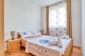 Apartments Elena
