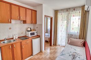 Apartments Elena