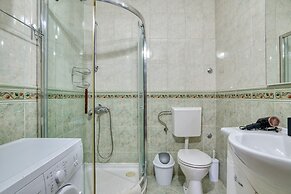 Apartments Elena