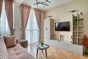 Apartments Elena