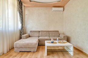 Apartments Elena