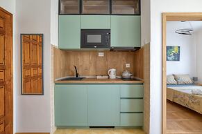 Apartments Elena