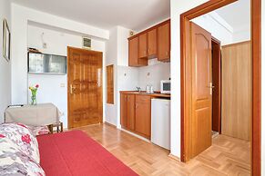 Apartments Elena