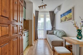 Apartments Elena