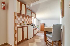 Apartments Elena