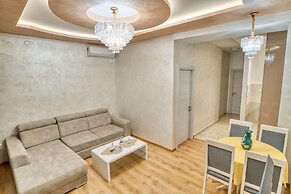 Apartments Elena
