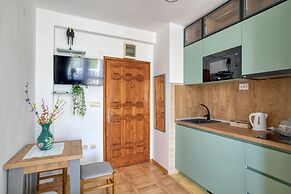 Apartments Elena