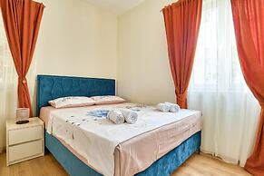 Apartments Elena