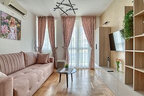 Apartments Elena