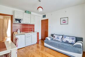 Apartments Elena