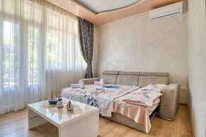 Apartments Elena