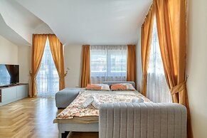 Apartments Elena