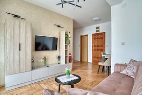 Apartments Elena