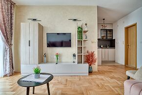 Apartments Elena