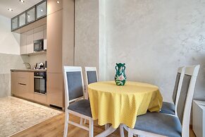 Apartments Elena