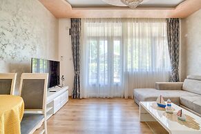 Apartments Elena