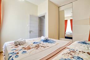 Apartments Elena