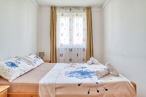 Apartments Elena