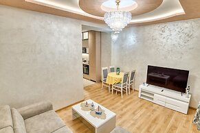 Apartments Elena