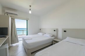 Hotel Mercury Saranda