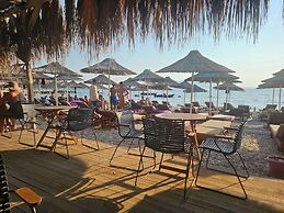 Hotel Mercury Saranda