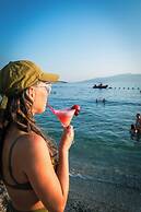 Hotel Mercury Saranda