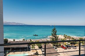 Hotel Mercury Saranda