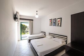 Hotel Mercury Saranda