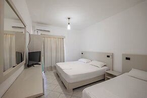 Hotel Mercury Saranda