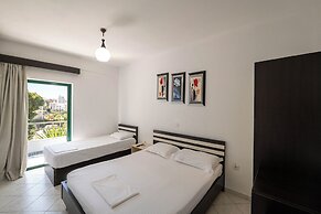 Hotel Mercury Saranda