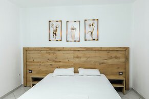 Hotel Mercury Saranda